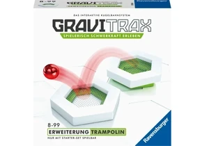 GraviTrax 27613 GraviTrax: Trampolin [Mini-Erweiterung]