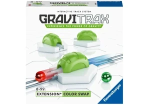 GraviTrax 26815 RAVENSBURGER 026815 GraviTrax Color Swap Weltpackung