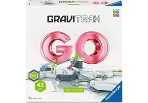 GraviTrax 12020015 Base GO Impulsion