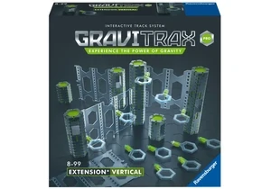 GraviTrax 26816 Gravitrax Erweiterung Pro Vertical Ravensburger 26816