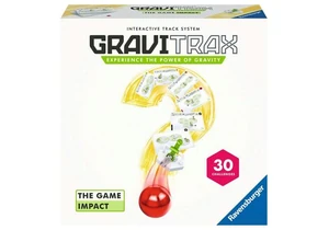 GraviTrax 27016 Base The Game Impact
