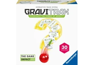 GraviTrax 27016 The Game Impact