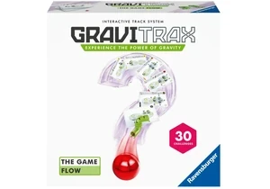 GraviTrax 27017 The Game Flow