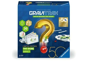 GraviTrax 23917 Base The Game Impact (Limitierte Edition)