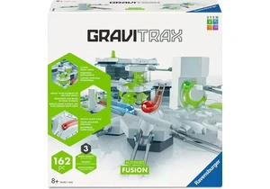 GraviTrax 20018 Base Action Set Fusion