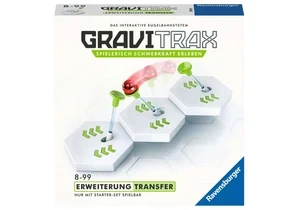 GraviTrax 26118 GraviTrax: Transfer [Mini-Erweiterung]