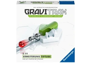 GraviTrax 27618 RAVENSBURGER 027618 GraviTrax TipTube