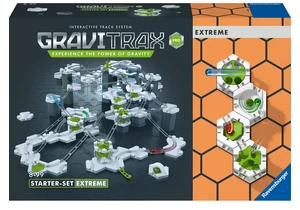 GraviTrax 27019 Pro Starterset Extreme