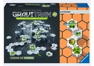 GraviTrax 27019 Pro Starter-Set Extreme