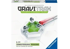 GraviTrax 27619 GraviTrax: Vulkan [Mini-Erweiterung]