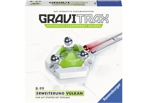 GraviTrax 27619 Base Extension Vulkan