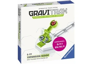 GraviTrax 27620 Gravitrax Wasserfall Ravensburger 27620