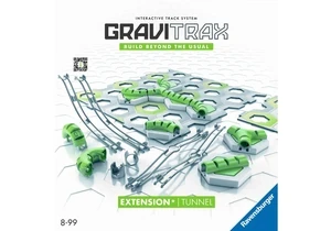 GraviTrax 22420 Extension Tunnel