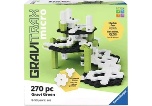 GraviTrax 20020 Micro Gravi Green (270 Teile)