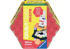 GraviTrax 20021 Micro Rainbow (128 Teile)