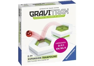 GraviTrax 27621 Gravitrax Expansion Trampolin Ravensburger 27621