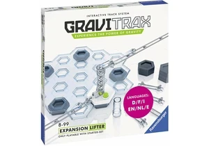 GraviTrax 27622 Gravitrax Lift Expansion Ravensburger 27622