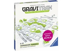 GraviTrax 27623 Gravitrax Expansión Túnel Ravensburger 27623