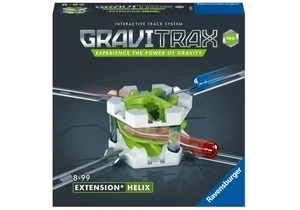 GraviTrax 27027 RAVENSBURGER 027027 GraviTrax PRO Helix Weltpackung