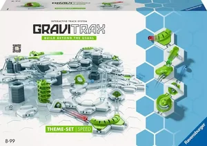 GraviTrax 22428 Base Starterset Speed