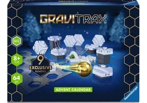 GraviTrax 24729 Base Adventskalender Adventskalender Slopes