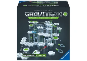 GraviTrax 26832 Pro Starterset Vertical