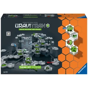 GraviTrax 22432 Pro Starterset Extreme