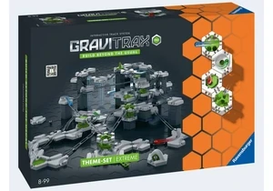GraviTrax 22432 PRO Starter-Set Extreme