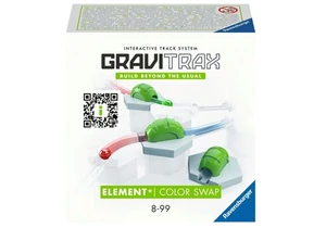 GraviTrax 22437 Base Extension Farbwechsel