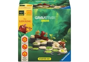 GraviTrax 73437 Junior Starterset König der Löwen