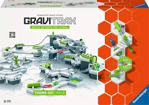 GraviTrax 22439 Base Theme Set Race