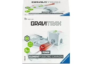 GraviTrax 23745 Base Element Electric Cannon