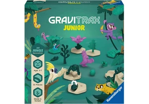 GraviTrax 23747 Junior Extension Jungle