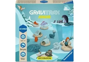 GraviTrax 23748 Junior Extension Ice