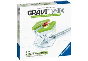 GraviTrax 26156 Gravitrax Jumping Erweiterungsset Ravensburger 26156