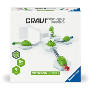 GraviTrax 24857 Base Extension Triplex