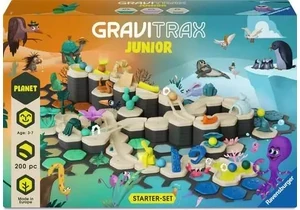 GraviTrax 27059 Junior Starterset XXL Planet