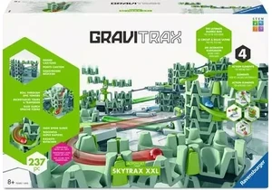 GraviTrax 25960 Base Action Set Skytrax XXL