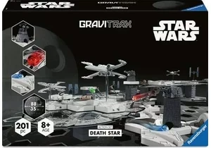 GraviTrax 23860 Pro Action Set Death Star
