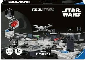 GraviTrax 23860 Base Action Set Star Wars Death Star