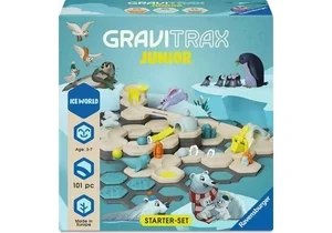 GraviTrax 27060 Junior Starterset L Ice