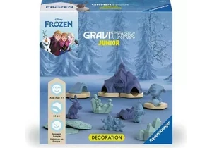 GraviTrax 23861 Junior Extension Disney Frozen