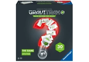 GraviTrax 27464 RAVENSBURGER 027464 GraviTrax The Game PRO Splitter