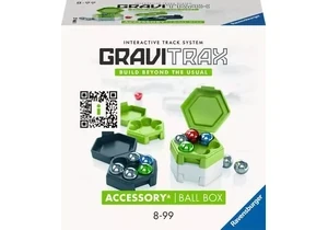 GraviTrax 27468 Zubehör Ball Box