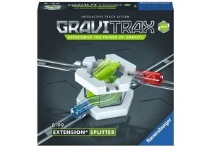 GraviTrax 26170 RAVENSBURGER 026170 GraviTrax Pro Splitter