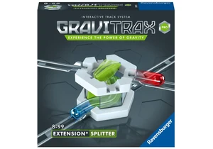 GraviTrax 26170 Pro Extension Splitter