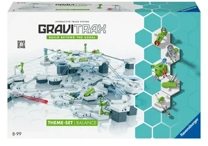 GraviTrax 27470 Theme-Set Balance