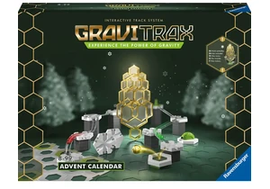GraviTrax 27273 Base Adventskalender 2022