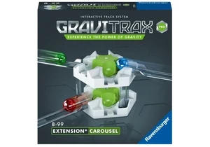 GraviTrax 27275 RAVENSBURGER 027275 GraviTrax PRO Carousel Weltpackung