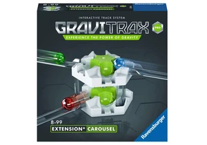 GraviTrax 27275 Pro Extension Carousel